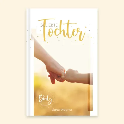 Binty - geliebte Tochter