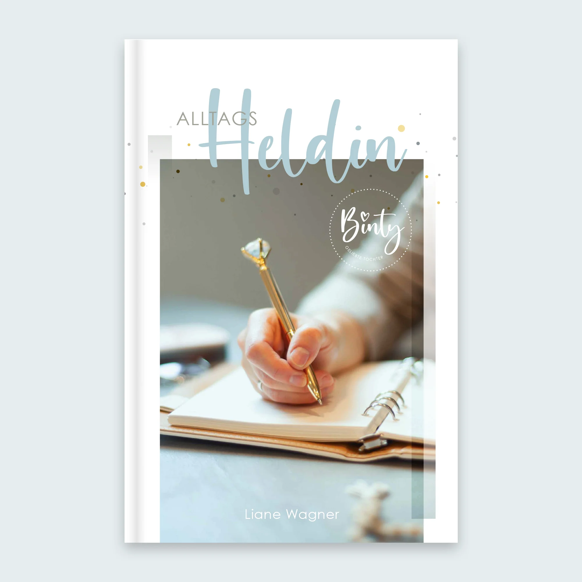 Binty - Alltagsheldin