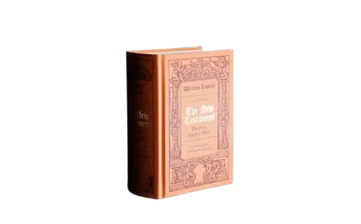 Tyndale W.: Tyndale's The New Testament