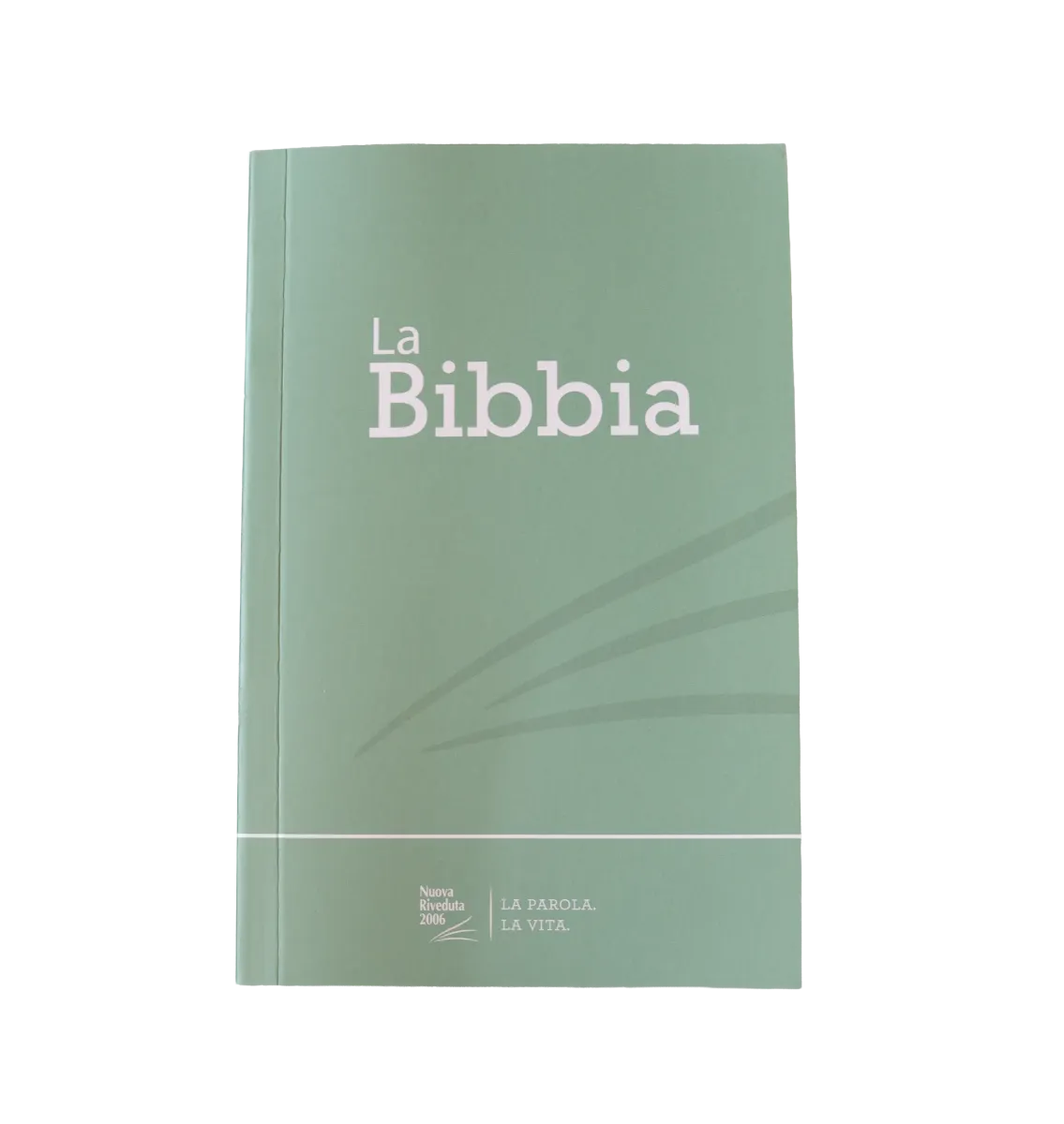 Italien, Bible compacte