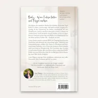 Binty – Wenn Federn fallen und Flügel wachsen