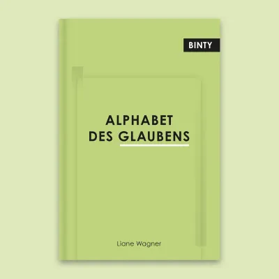 Alphabet des Glaubens