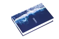 Schlachter 2000 - Taschenausgabe, Hardcover, illustrierter Einband, ohne Parallelstellen,...