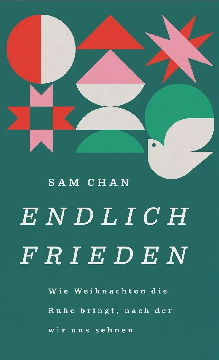 Endlich Frieden - Wie Weihnachten die Ruhe bringt, nach der wir uns sehnen