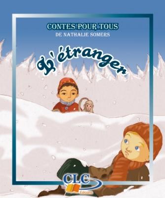 Étranger (L') - Contes pour tous