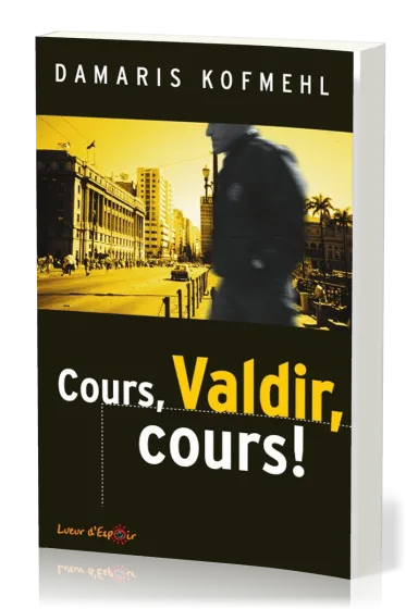 Cours, Valdir, cours!
