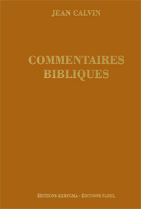1 Corinthiens - Commentaires bibliques, t.5.1
