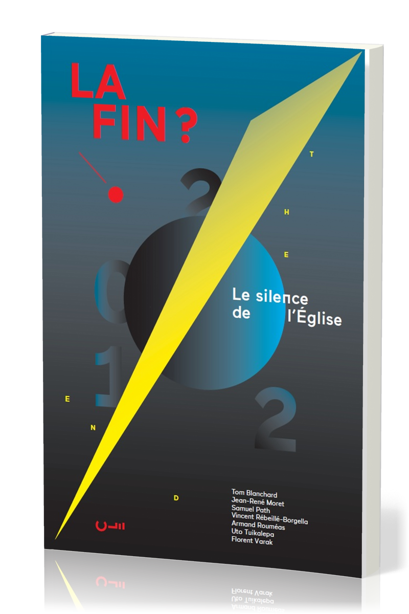 2012 la fin? - Le silence de l'Église