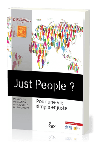 Just people - Pour une vie simple et juste