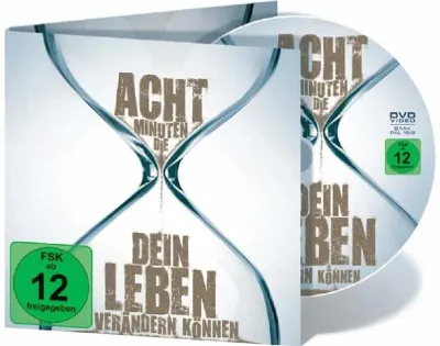 Acht Minuten die dein Leben verändern können - (DVD)