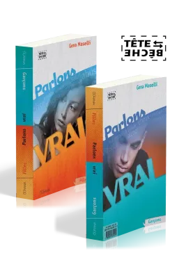 Parlons vrai