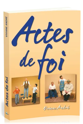 Actes de foi