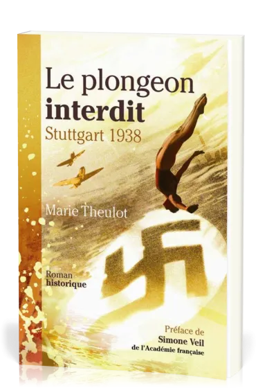 Plongeon interdit (Le) - Stuttgart 1938