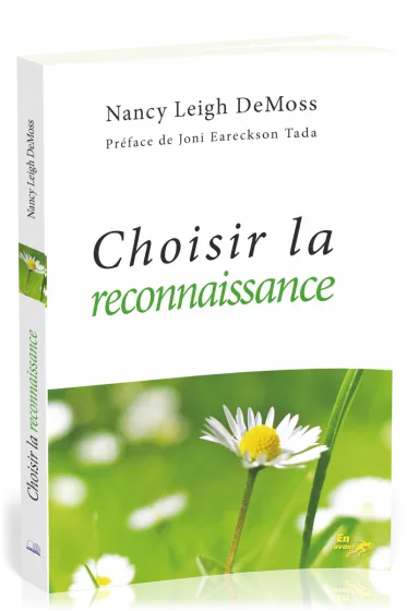 Choisir la reconnaissance