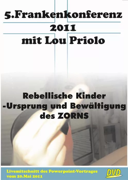 Rebellische Kinder - Was tun bei Herzen voller Zorn und Wut?