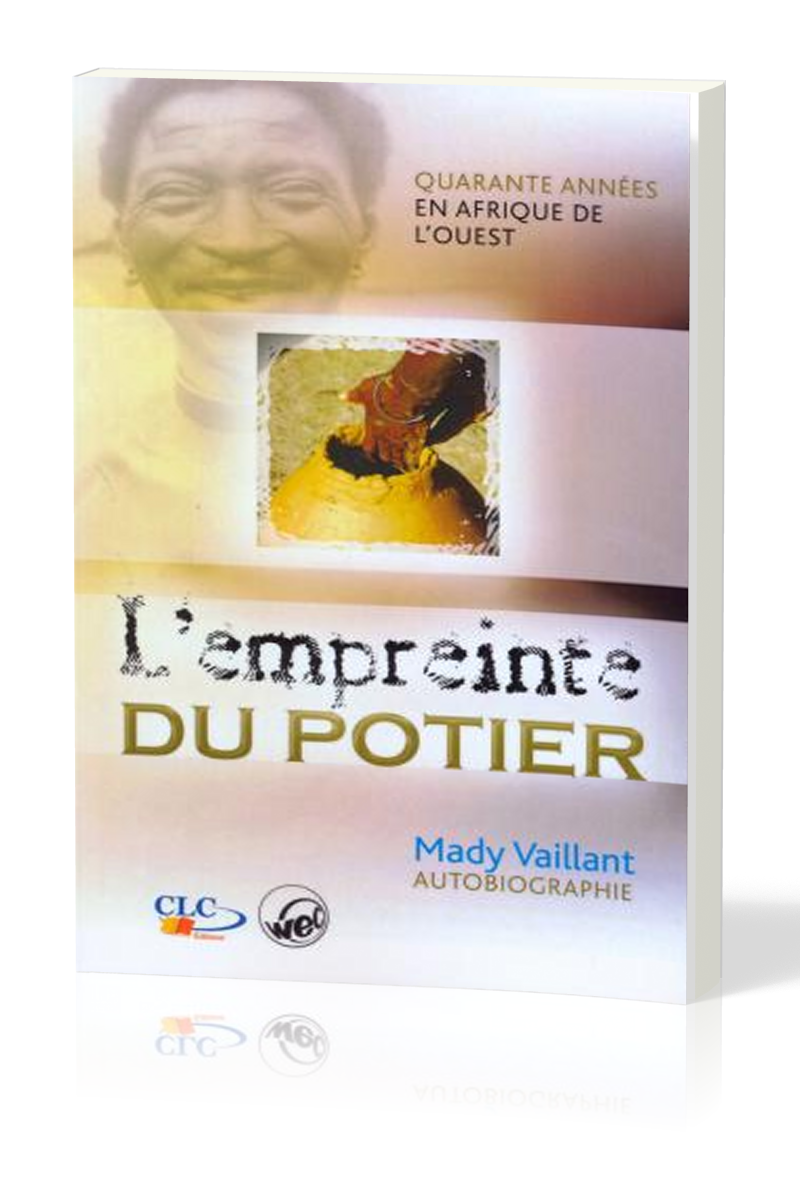 Empreinte du potier (L')