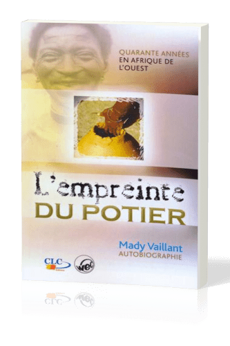 Empreinte du potier (L')