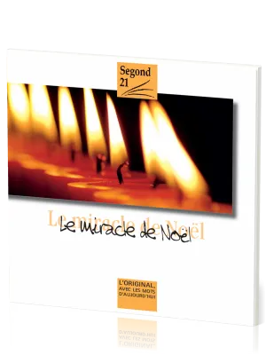 MIRACLE DE NOËL (LE) (DAS WUNDER DER HEILIGEN NACHT, FRANZÖSISCH)