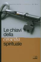 Chiavi per la crescita spirituale (Le)