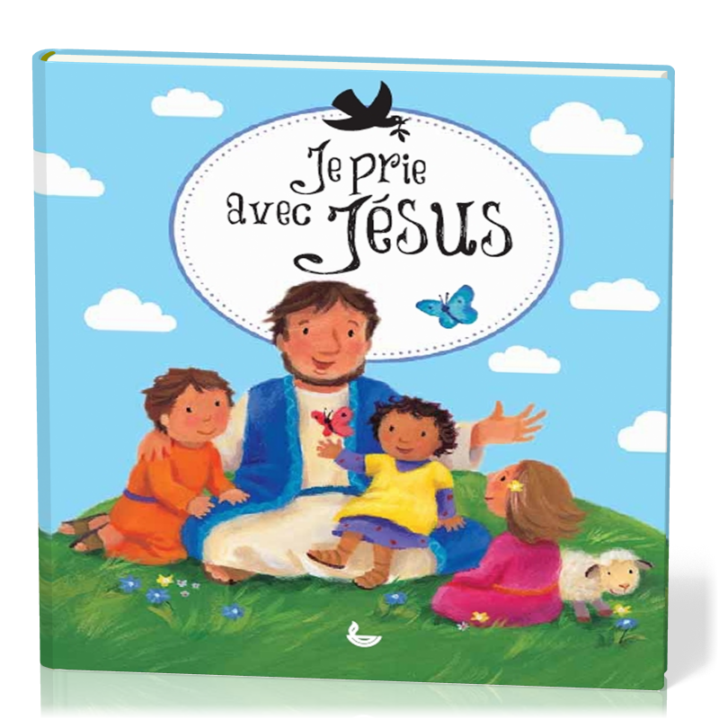 Je prie avec Jésus