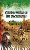 Zaubermächte im Dschungel