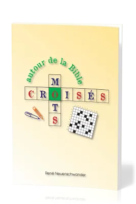 Mots-croisés autour de la Bible