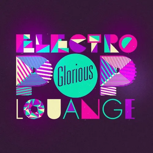 Electro Pop Louange - [CD, 2013]