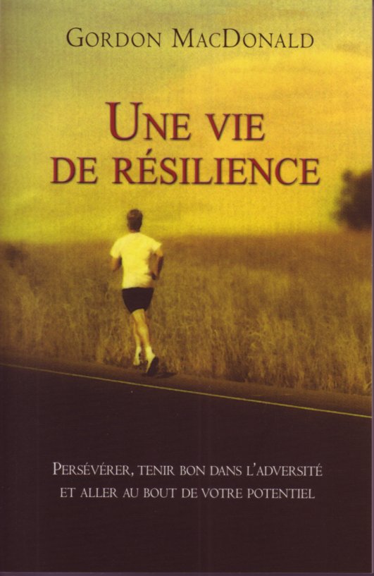 Une vie de résilience