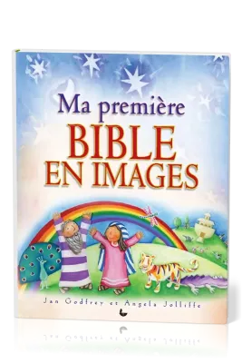 Ma première Bible en images