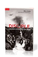 Disciple: une identité fondée sur Jésus