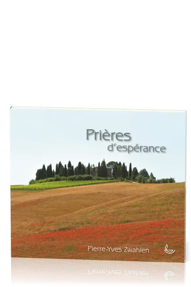 Prières d'espérance