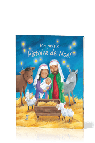 Ma petite histoire de Noël