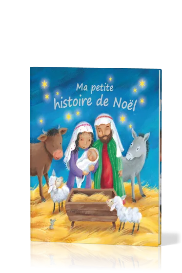 Ma petite histoire de Noël