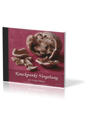 KNACKPUNKT VERGEBUNG - VORTRAG - MP3 CD
