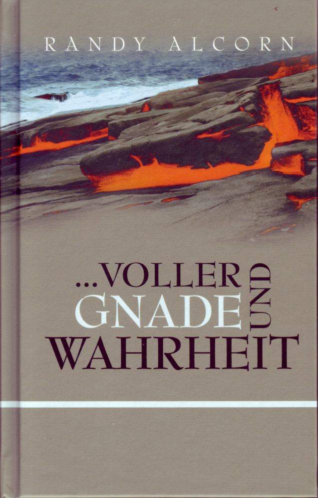 Voller Gnade und Wahrheit