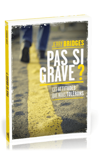 Pas si grave? ces attitudes que nous tolérons