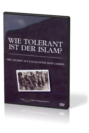 WIE TOLERANT IST DER ISLAM? DVD