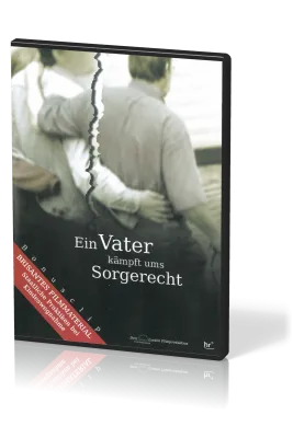 EIN VATER KÄMPFT UMS SORGERECHT, DVD