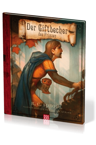 DER GIFTBECHER DES PRINZEN