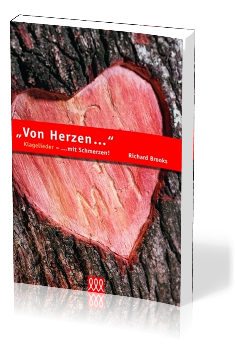 VON HERZEN MIT SCHMERZEN - DIE KLAGELIEDER