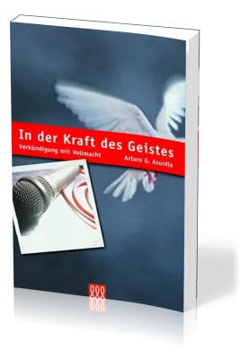 IN DER KRAFT DES GEISTES