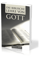 Die biblische Lehre von Gott