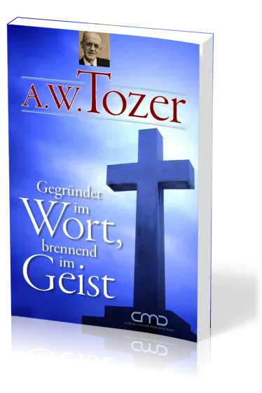 Gegründet im Wort, brennend im Geist