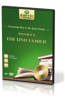 Seelsorge 2: Ehe und Familie - DVD
