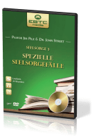 Seelsorge 3: spezielle Seelsorgefälle - DVD