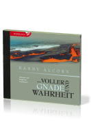 VOLLER GNADE UND WAHRHEIT, HÖRBUCH CD