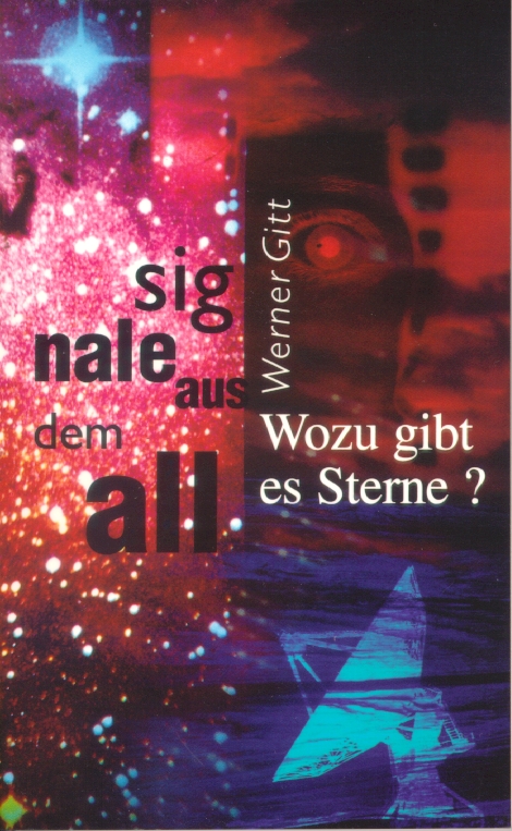 Signale aus dem All - Wozu gibt es Sterne?