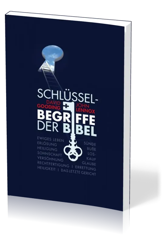Schlüsselbegriffe der Bibel