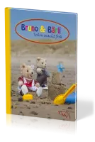 Teilen macht froh - Bruno & Bärli