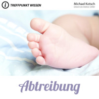 ABTREIBUNG - TREFFPUNKT WISSEN - MP3 CD